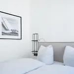Johouse 10 Apartment Rostock