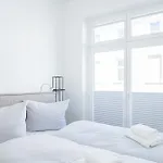 Johouse 10 Apartment Rostock