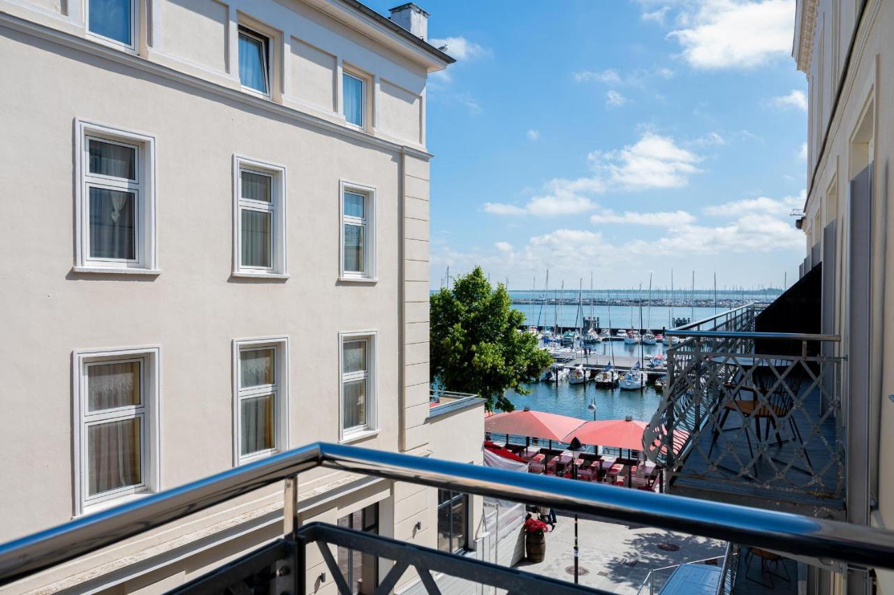 Johouse 10 Apartment